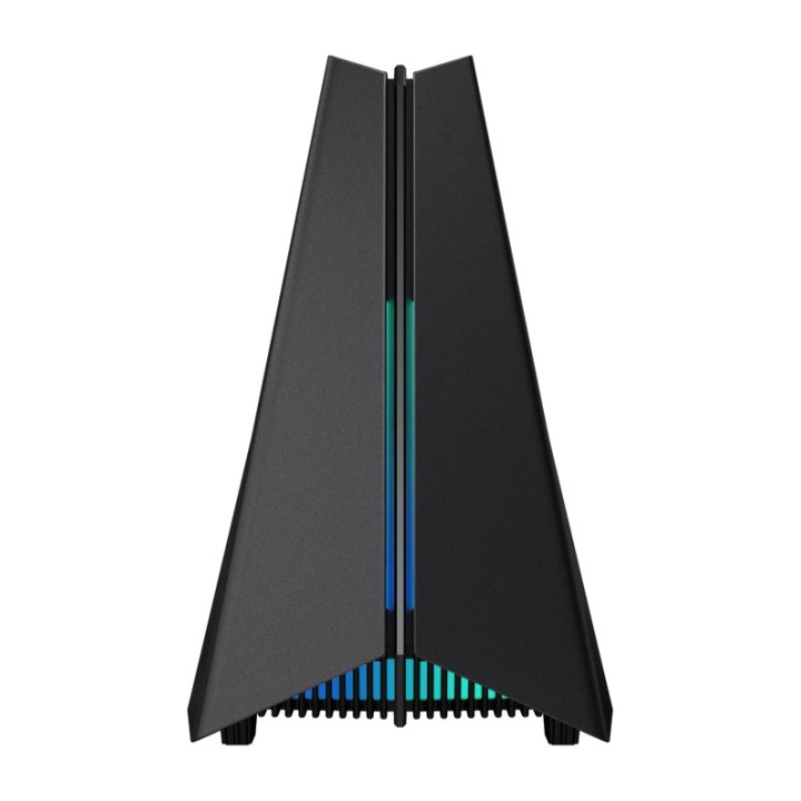 TP-LINK Routeur gaming WiFi 6E tri-bande ARCHER-GXE75