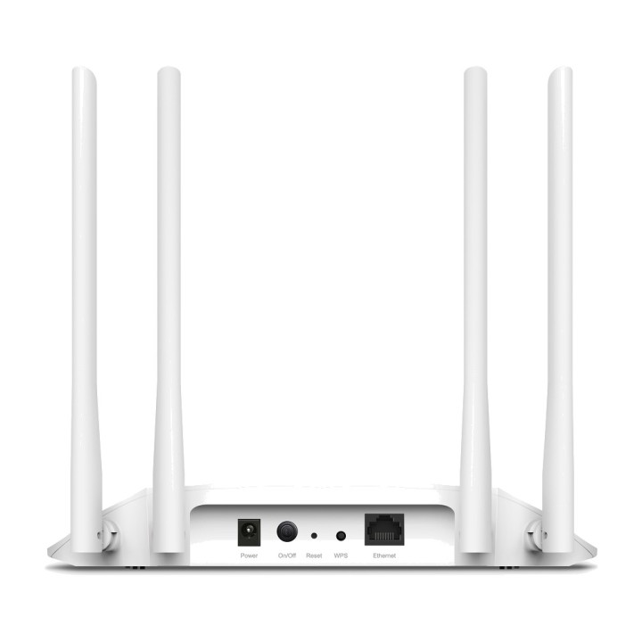TP-LINK Ponto de acesso WiFi 6 dual band com PoE TL-WA1801