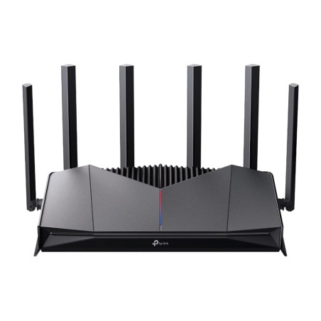 router gaming wifi 7 de doble banda archer-ge400 be6500