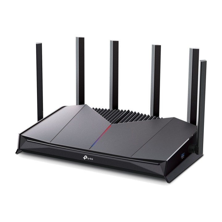 TP-LINK Router gaming WiFi 7 dual band ARCHER-GE400 BE6500
