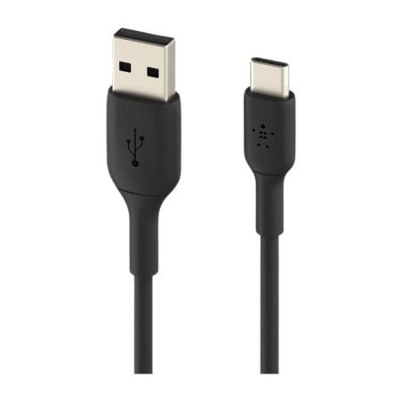 lataus- ja datakaapeli usb a- ja c-liittimillä cab001bt 300 cm