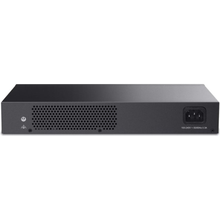 MERCUSYS Switch Gigabit non gestito a 16 porte MS116GS