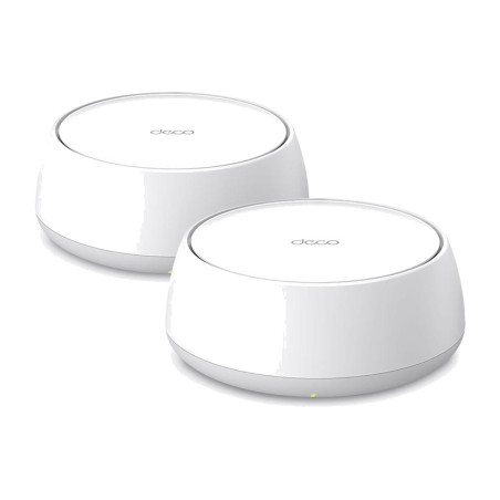 sistema wifi 7 mesh de doble banda deco be25 be3600 2 uds