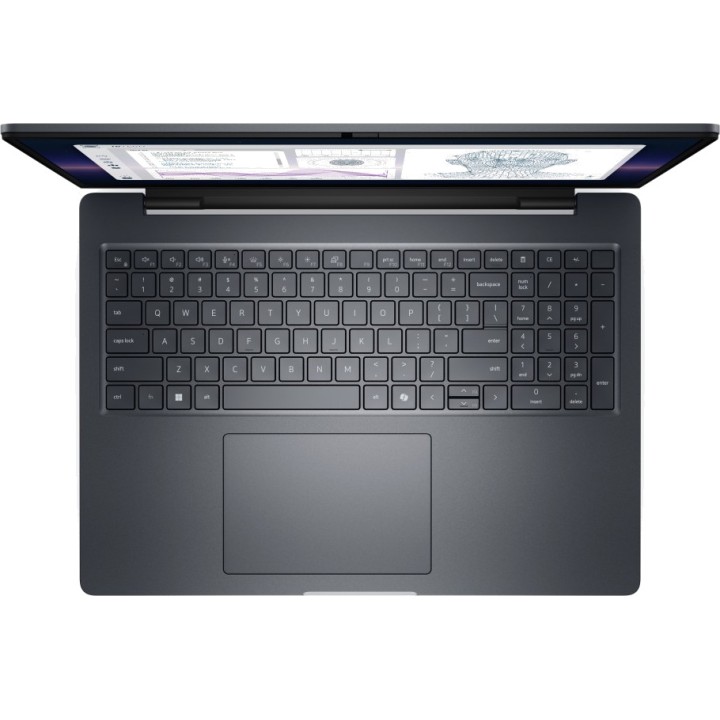 DELL Workstation mobile da 16 pollici PRO-MAX-PLUS MB16250