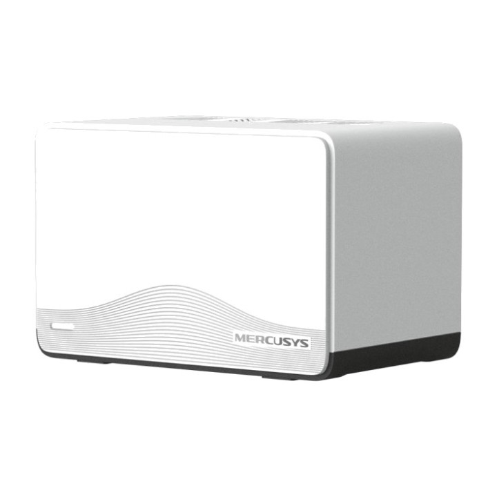 MERCUSYS Sistema mesh Wi-Fi 7 HALO-H27BE BE3600 3 UDS