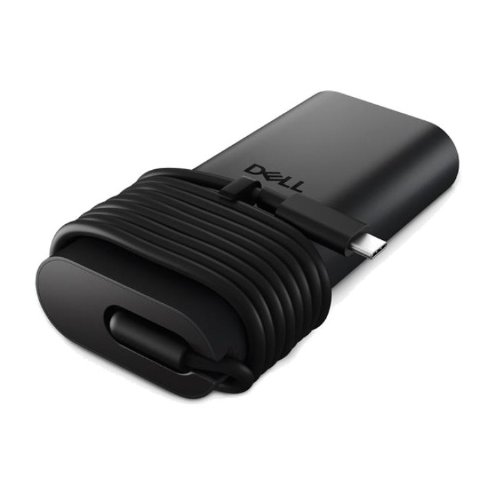DELL USB-C laptop charger with power cable E5 130W 12K3X