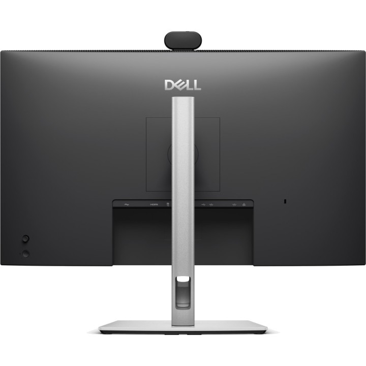 DELL Monitor de videoconferencia IPS con cámara y hub USB-C
