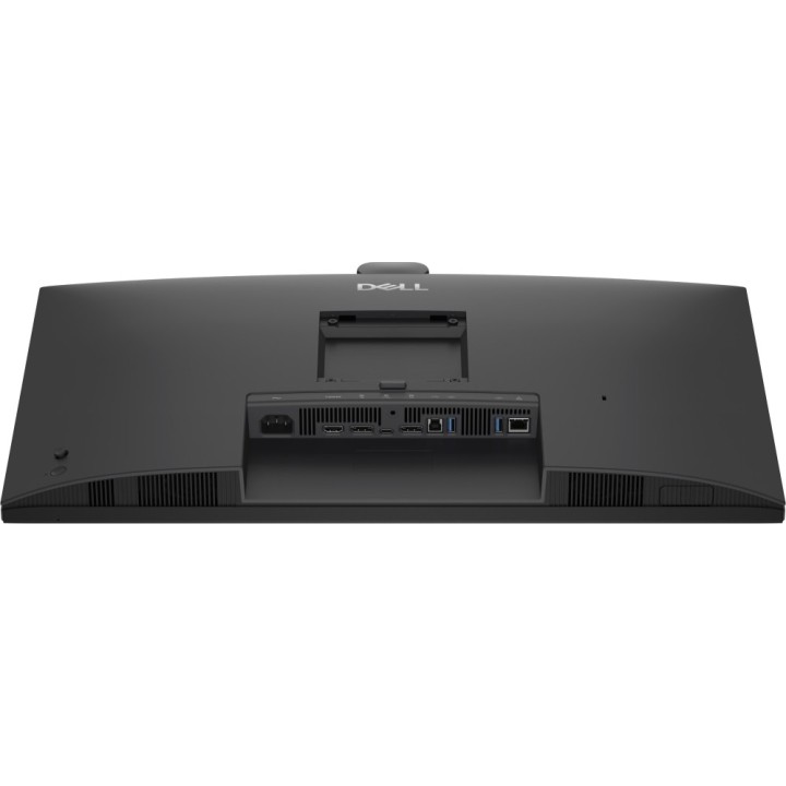 DELL IPS-Videokonferenzmonitor mit Kamera und USB-C-Hub PRO