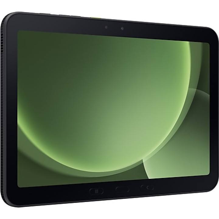 SAMSUNG Robustes 10,1-Zoll-Android-Tablet GALAXY-TAB
