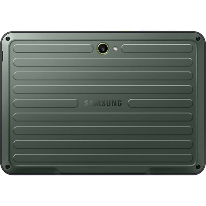 SAMSUNG Tablette Android résistante de 10,1 pouces