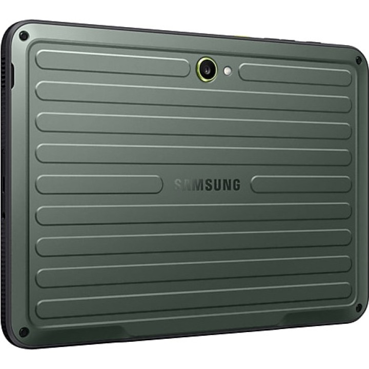 SAMSUNG Robustes 10,1-Zoll-Android-Tablet GALAXY-TAB