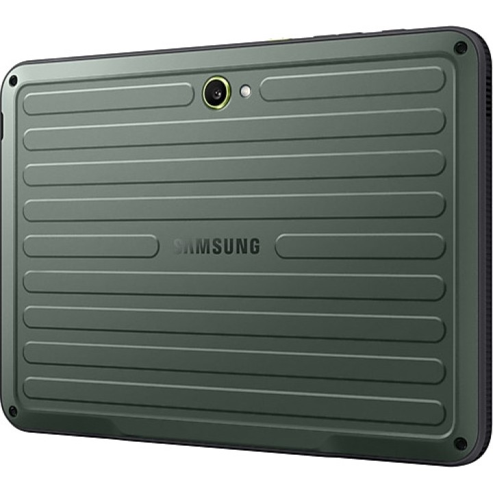 SAMSUNG Rugged 10.1-inch Android tablet GALAXY-TAB