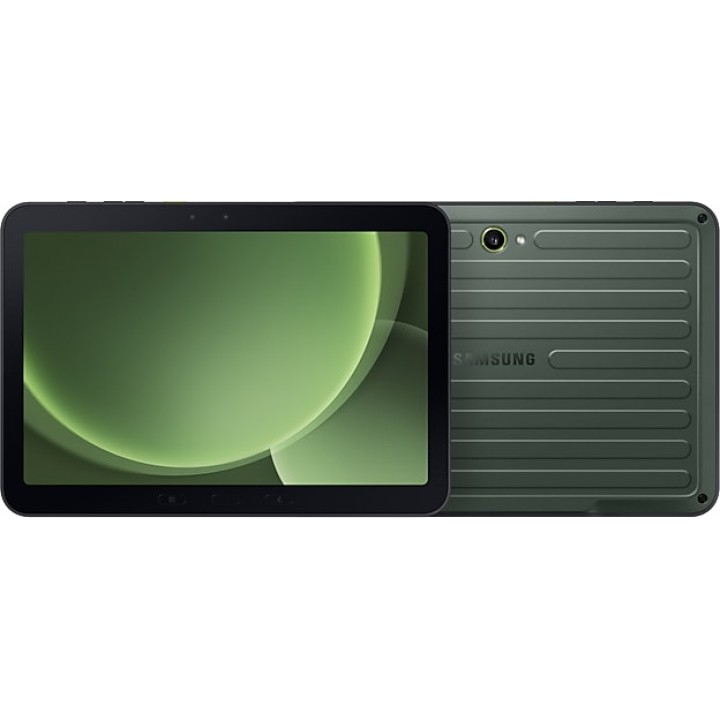 SAMSUNG Tablette Android résistante de 10,1 pouces