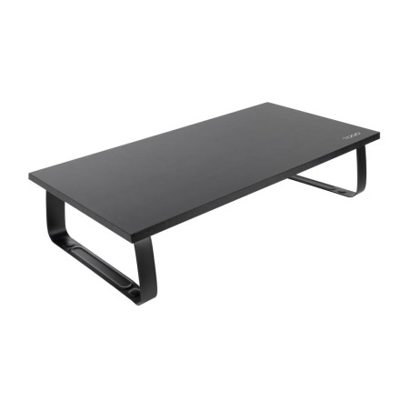 elevador de madera para monitor tqmr111 120mm