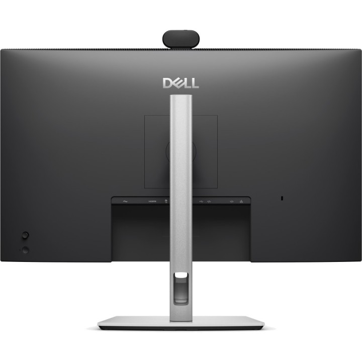 DELL Moniteur de visioconférence IPS avec hub USB-C PRO PLUS