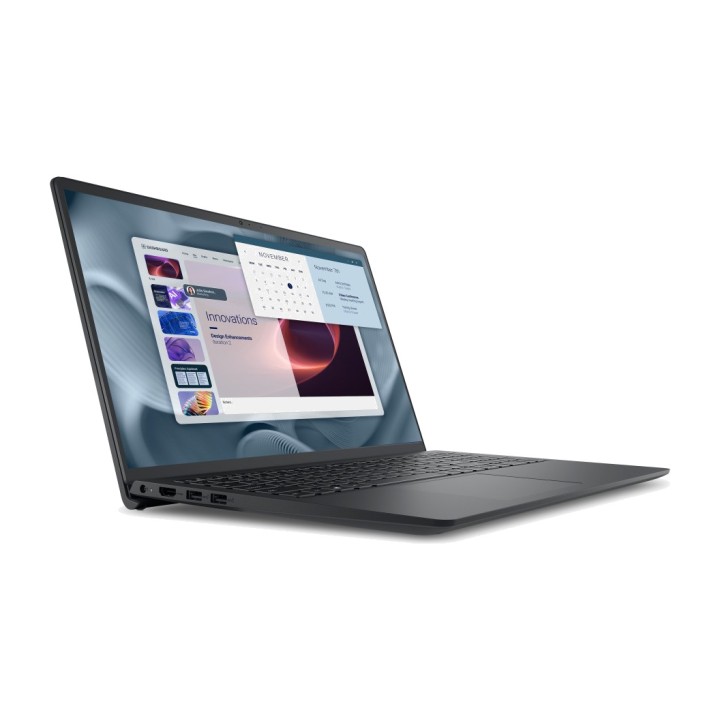 DELL 15,6-Zoll-Laptop PRO-ESSENTIAL PV15250 I7-1355U 16GB