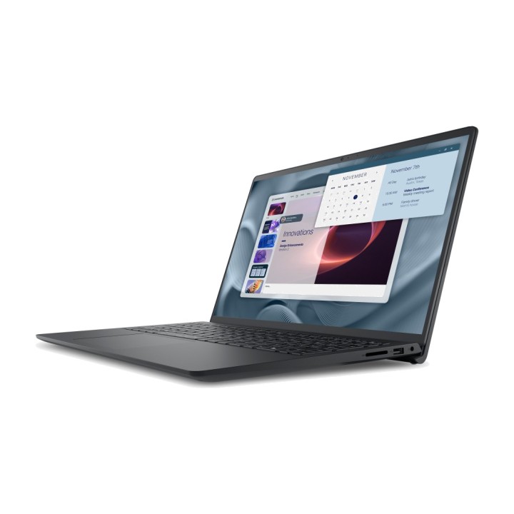 DELL 15,6-Zoll-Laptop PRO-ESSENTIAL PV15250 I7-1355U 16GB