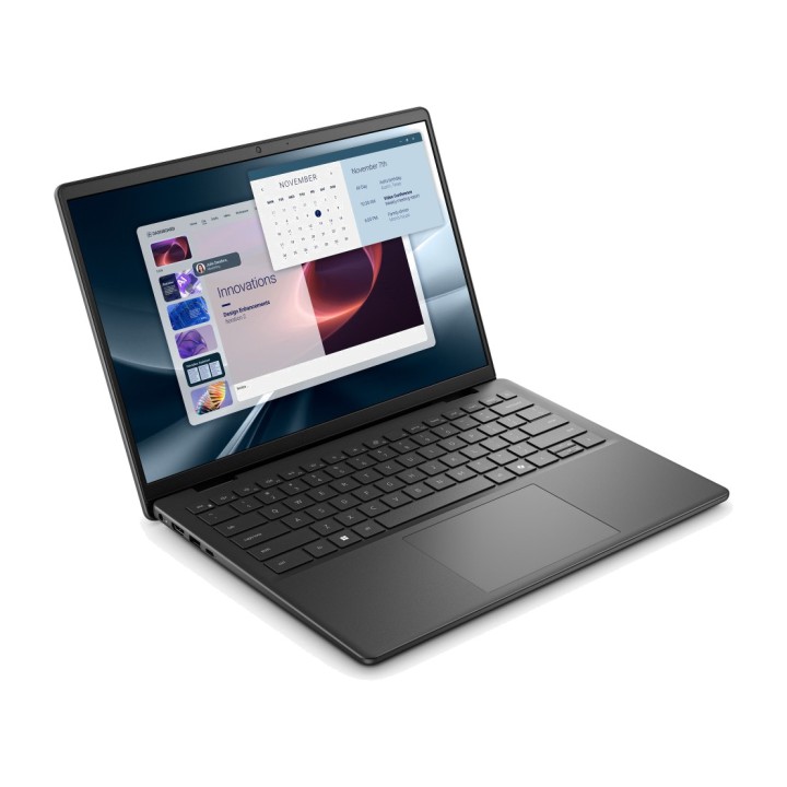 DELL 14-Zoll-Laptop PRO-ESSENTIAL PV14255 RYZEN-7 250 16GB