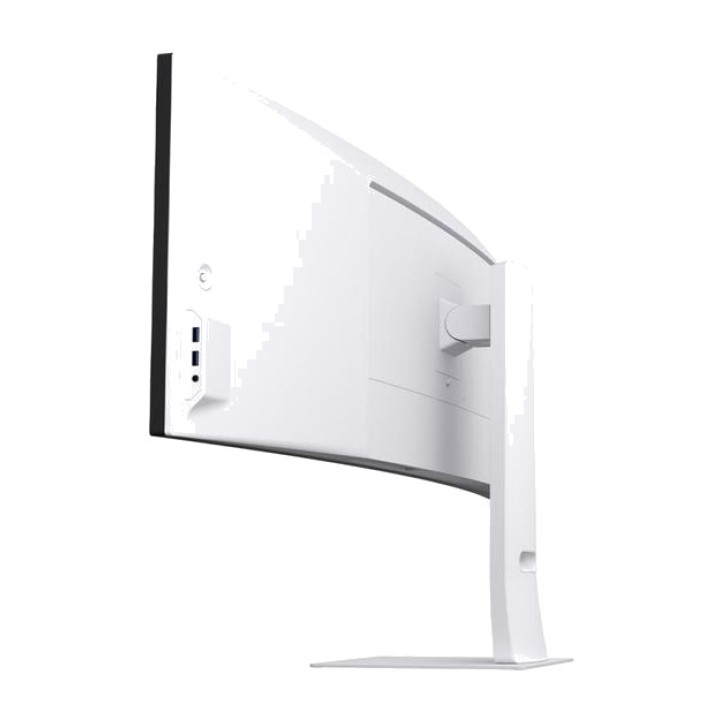 LG Monitor curvo superpanorámico 32:9 ULTRAWIDE-49U950A-W