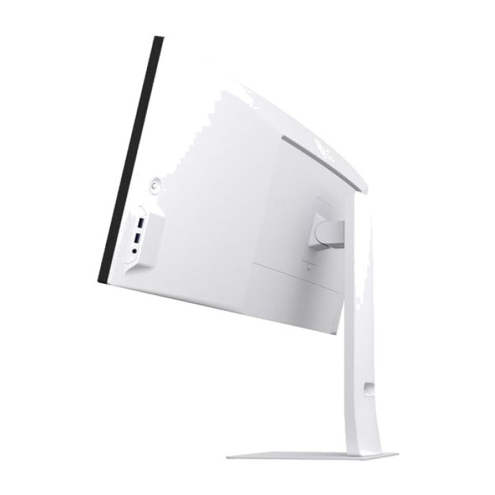 LG Superwide curved monitor 32:9 ULTRAWIDE-49U950A-W