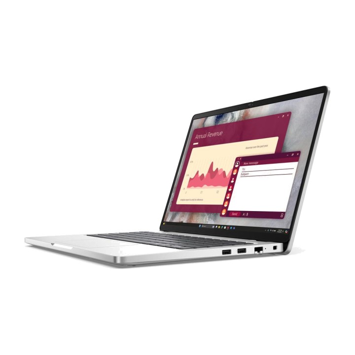 DELL Ordinateur portable de 14 pouces PRO PC14250