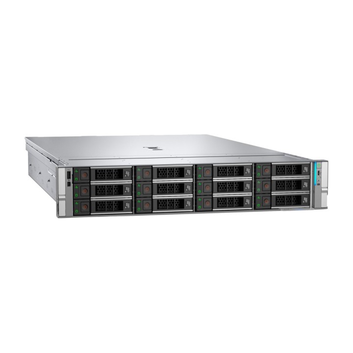 DELL Serveur rack 2U POWEREDGE-R570 XEON-6507P 32GB