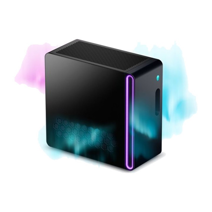 DELL Gaming desktop computer ALIENWARE-AURORA ACT1250