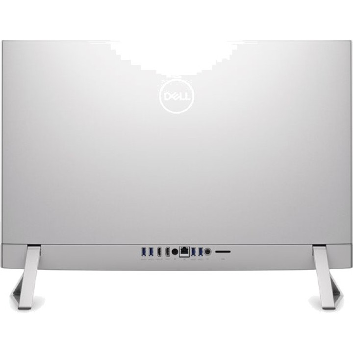 DELL All-in-One-PC EC27250 27" CORE-7-150U 16GB 512GB-SSD