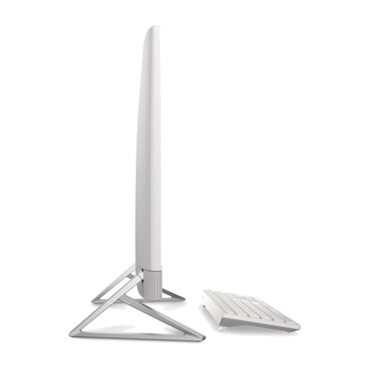 DELL All-in-one computer EC27250 27" CORE-7-150U 16GB