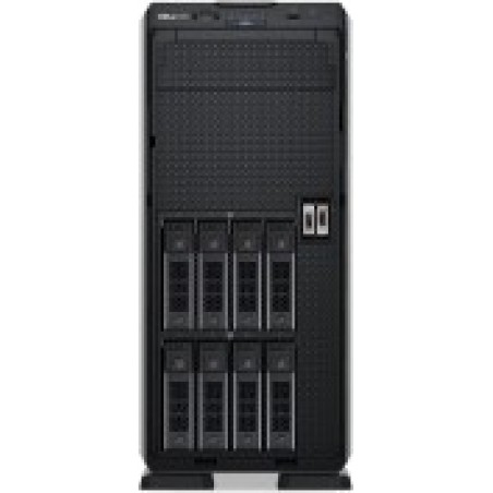 generalüberholter tower-server poweredge-t550 xeon-silver-4309y 16gb 480gb-ssd