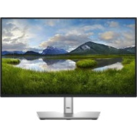 refurbished professional ips monitor p2225h 21,5" fhd 100hz