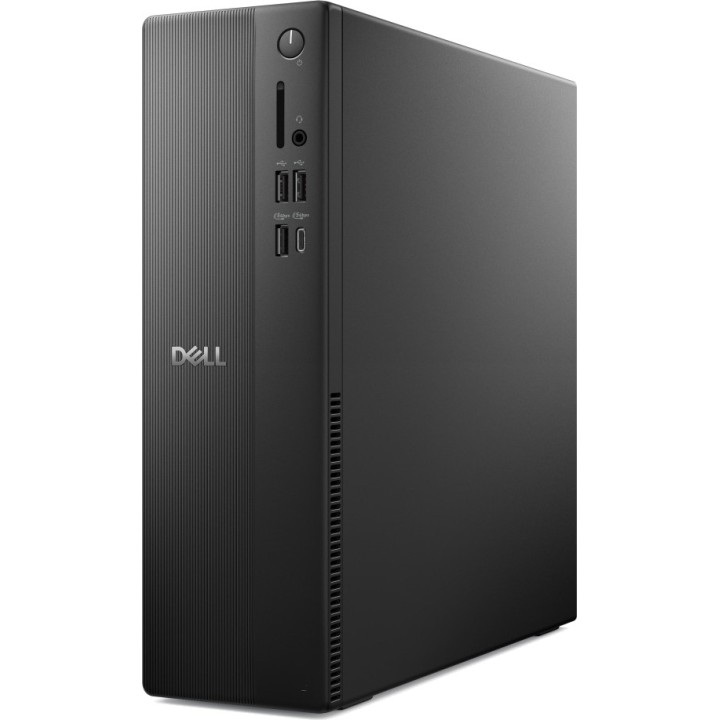 DELL Compact desktop computer PRO SLIM-ESSENTIAL QVS1260