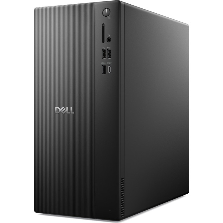 DELL Computer desktop tower PRO TOWER-ESSENTIAL QVT1260