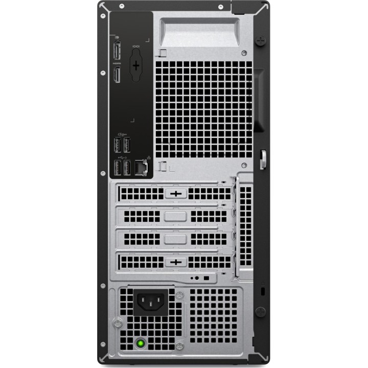 DELL Desktop-PC im Tower-Gehäuse PRO TOWER-ESSENTIAL QVT1260