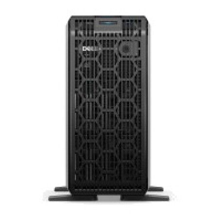 server tower poweredge-t360 xeon-6333p 32gb 480gb-ssd