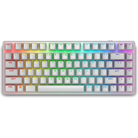 compact wireless gaming keyboard alienware-pro qwerty-us