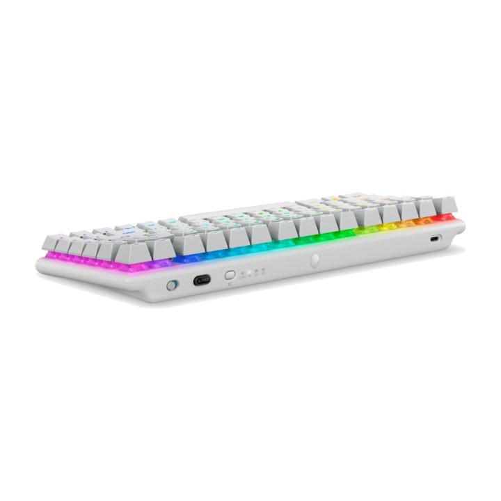 DELL Teclado gaming inalámbrico compacto ALIENWARE-PRO