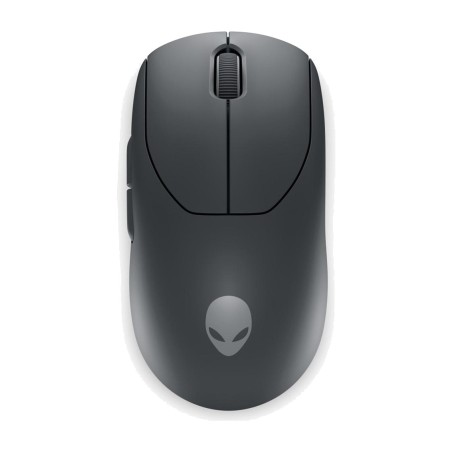 ratón gaming inalámbrico ultraligero alienware-pro