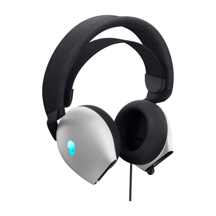 DELL Cuffie gaming cablate con microfono ALIENWARE-AW520H