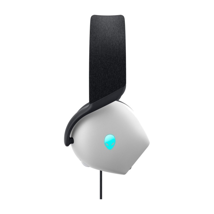 DELL Fone de ouvido gaming com fio e microfone