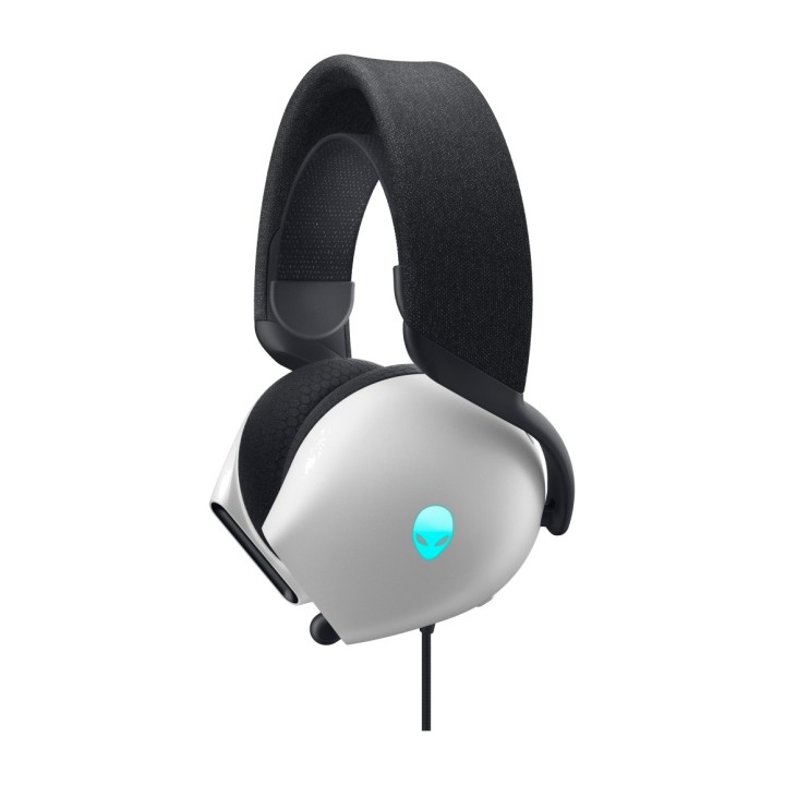 DELL Cuffie gaming cablate con microfono ALIENWARE-AW520H