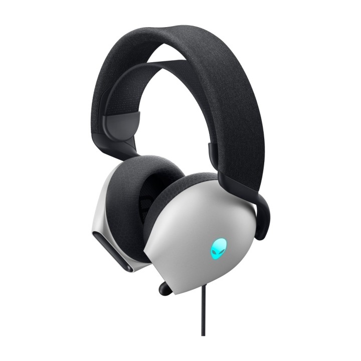 DELL Kabelgebundenes Gaming-Headset mit Mikrofon