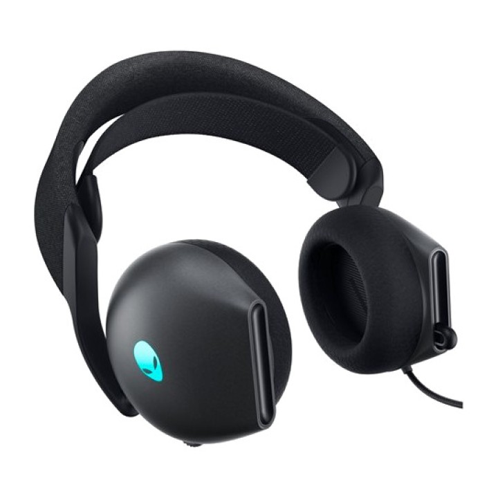 DELL Casque gaming filaire avec microphone ALIENWARE-AW520H