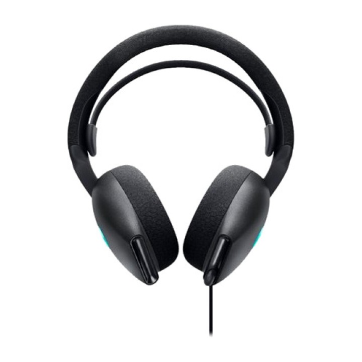 DELL Kabelgebundenes Gaming-Headset mit Mikrofon