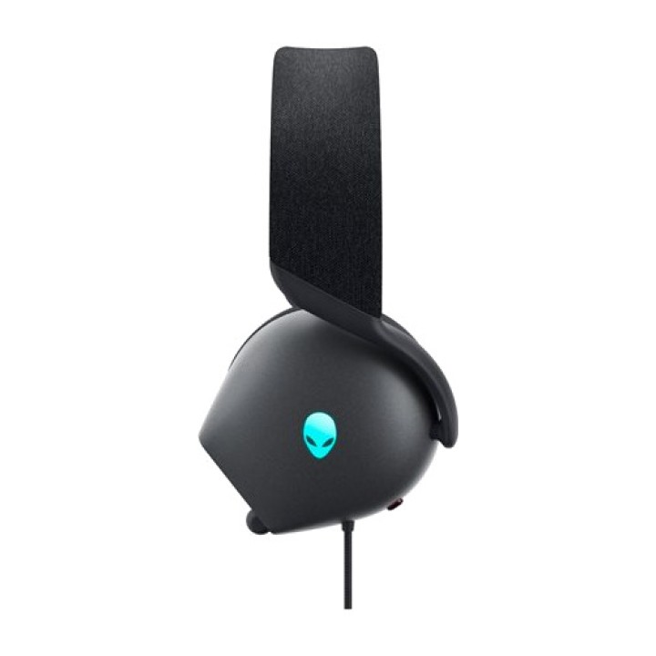 DELL Kabelgebundenes Gaming-Headset mit Mikrofon