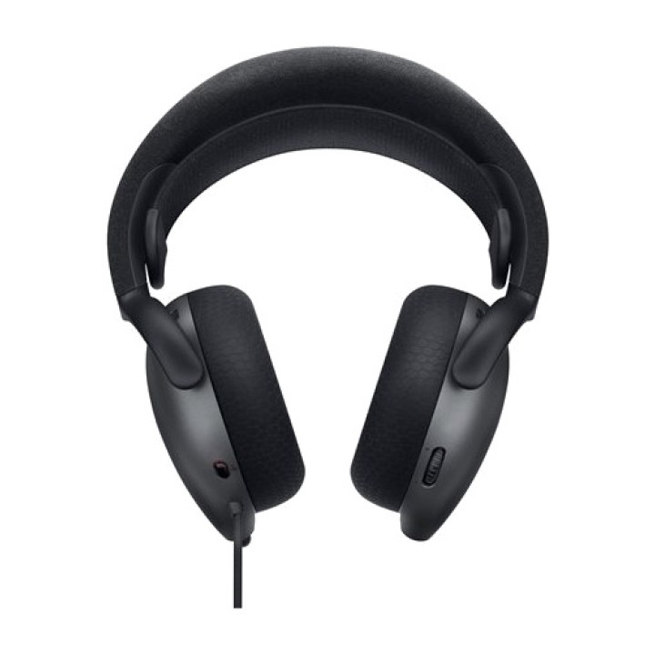 DELL Auriculars gaming amb cable i micròfon ALIENWARE-AW520H