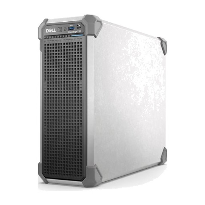 DELL Servidor en torre compacto POWEREDGE-T160 XEON-6315P