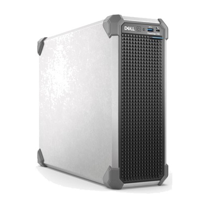 DELL Kompakter Tower-Server POWEREDGE-T160 XEON-6315P 16GB