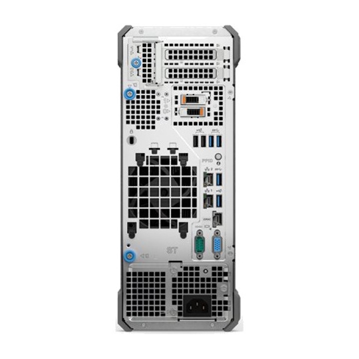 DELL Compact tower server POWEREDGE-T160 XEON-6315P 16GB 2TB