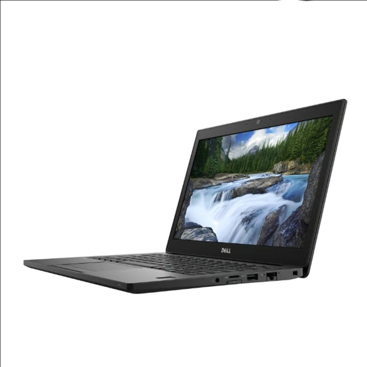 DELL Generalüberholter 12,5-Zoll-Laptop LATITUDE-7290